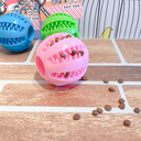 Palswow Rubber Ball Toy