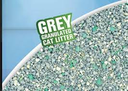 Jungle Activated Carbon Cat Litter 6L (Marseille Soap Fragrance)