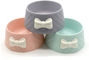 Bow Tie Feeding Bowl