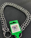 Breeze Double Row Choke Chain