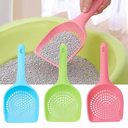 Cat litter Scoop (Mixed Colours)