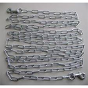 Chrome Dog Chain