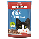 Felix Original +1 100g (Single Pouch)