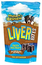 Munch and Crunch Liver bites