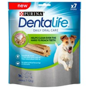 Purina Dentalife treats