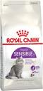 Royal Canin Feline Sensible 4Kg