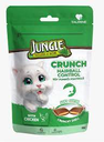 Jungle Crunch Hairball Control (Chicken)