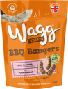 Wagg BBQ Bangers