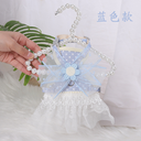 Cat Harness Dress 1.5cm