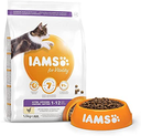 Iams Vitality Kitten Chicken 2kg