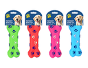 Kingdom Squeaky Bone Dog Toy
