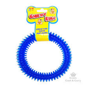 Pets play Chewy Ring Toy