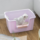Super Large Cat litter Box  Extra (81cm)