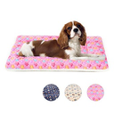 Plush Bed Mat  Extra Large