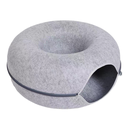 Cat Tunnel Nest Toy (50cm)