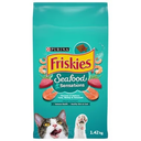 Purina Friskies Seafood Sensations 1.42kg