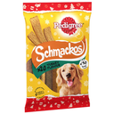 Pedigree Schmackos Turkey Flavour