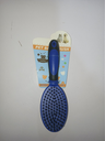 Ruby Bear Double sided Pet brush