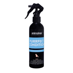 Animology Purrfect Conditioning Cat Spray
