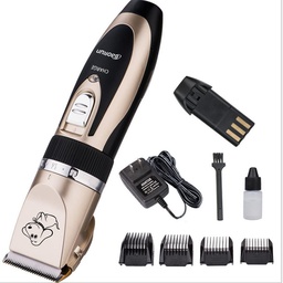 Pet Hair Clipper 4in1 Trimmer