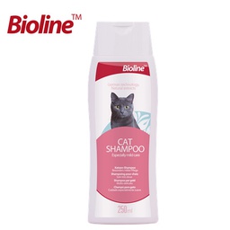 Bioline Cat Shampoo (250ml)