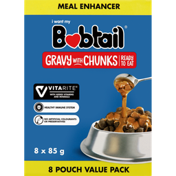 Bobtail Meal Enhancer (PacK)
