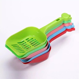 Cat Litter Scoop (Unbranded)