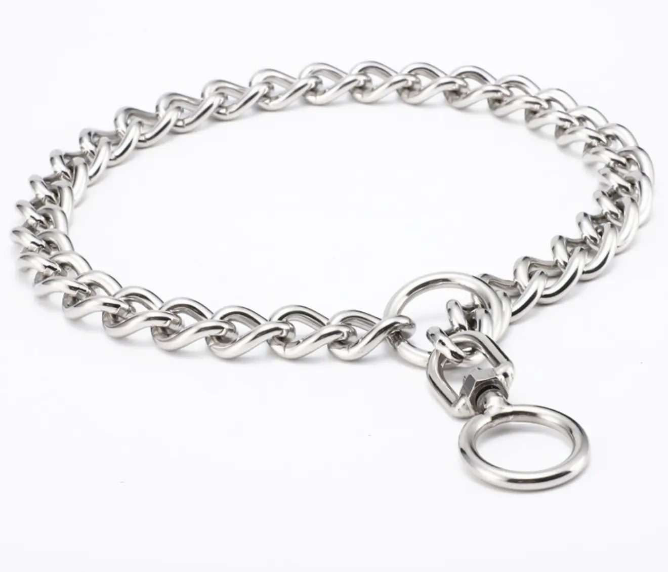 New Single Row Choke Chain