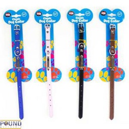 Classic Dog Collar