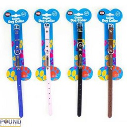 Classic Dog Collar