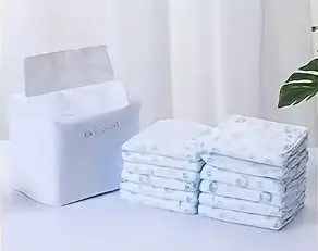 Unbranded Dog Diaper (Extra Small)