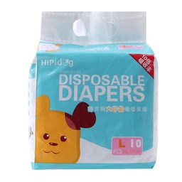 Unbranded Dog Diaper (Large)