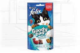 Felix Goody Cat Treat