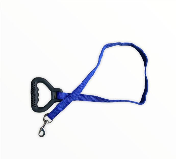 Flat Rope Leash