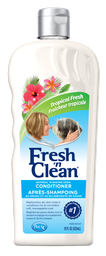 Fresh and Clean Scented Conditioner