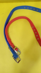 Padded Dog Collar (Extra Small) 2.0