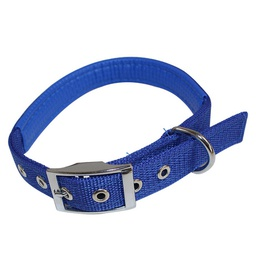 Padded Dog Collar (Large) 4.0