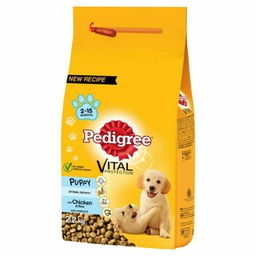 Pedigree Vital Puppy (2Kg)