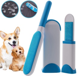 Reusable Pet Fur Remover Set