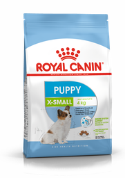 Royal Canin Extra Small Puppy 1.5KG