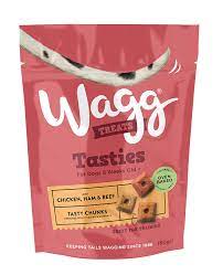 Wagg Tasties Treat 
