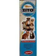 Zito Cod Liver Oil 500ml (500ml)