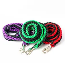 Montego Woven Dog Leash