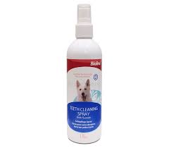 Bioline Teeth Cleaning Spray