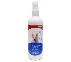 Bioline Teeth Cleaning Spray