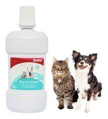 Bioline Dental water