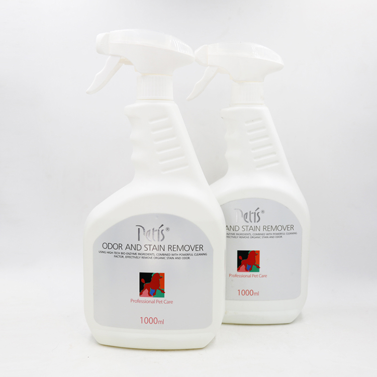Petis Odor & Stain Remover 1000ML