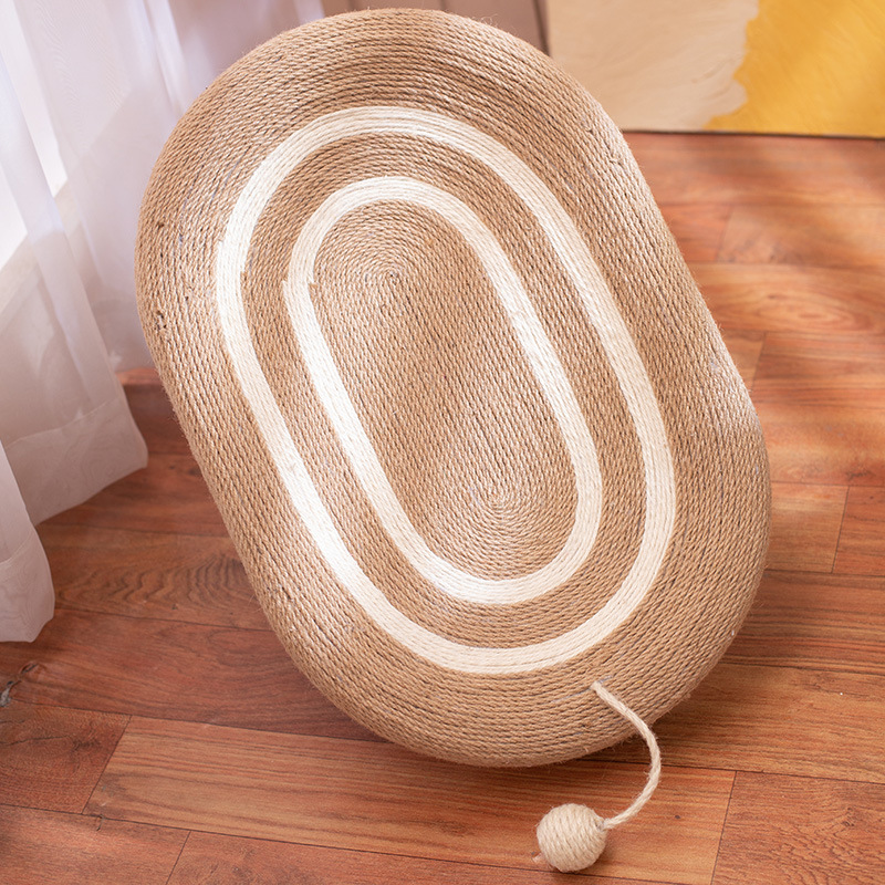 Cat Grinding Claw Nest - Sisal 