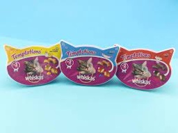 Whiskas Temptation Cat Treats