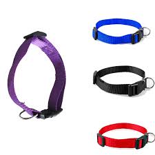 Samco Adjustable Collar(Medium) 